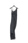 Marc Le Bihan Slip Dress 2170 France MLB-2170-NOIR